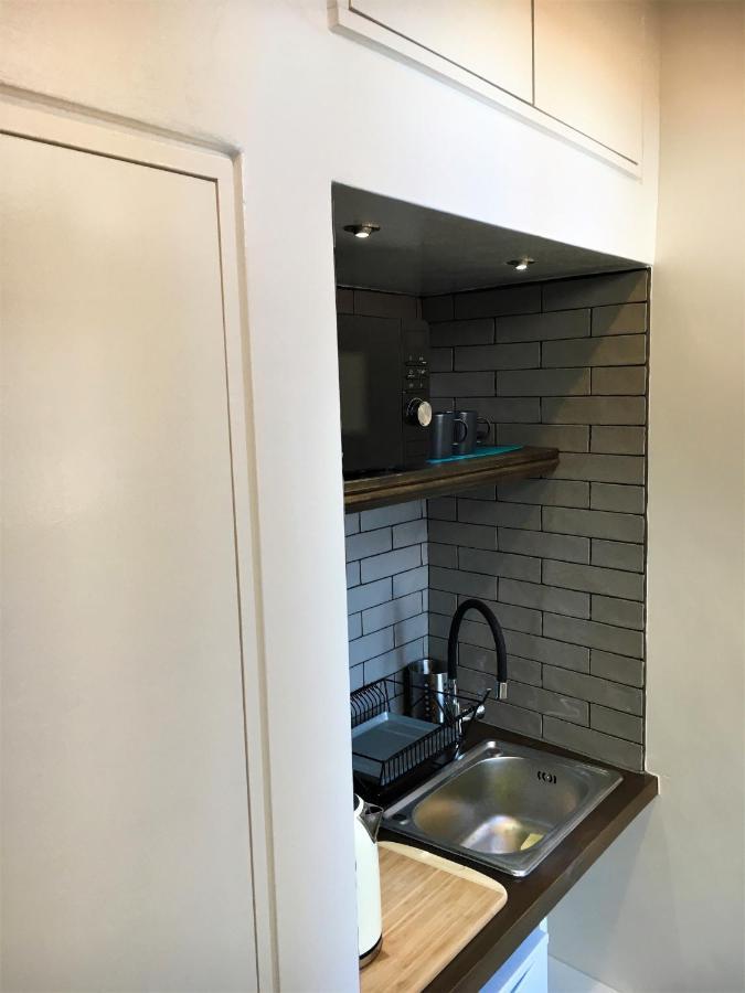 Room E11Even Veliko Tărnovo Esterno foto